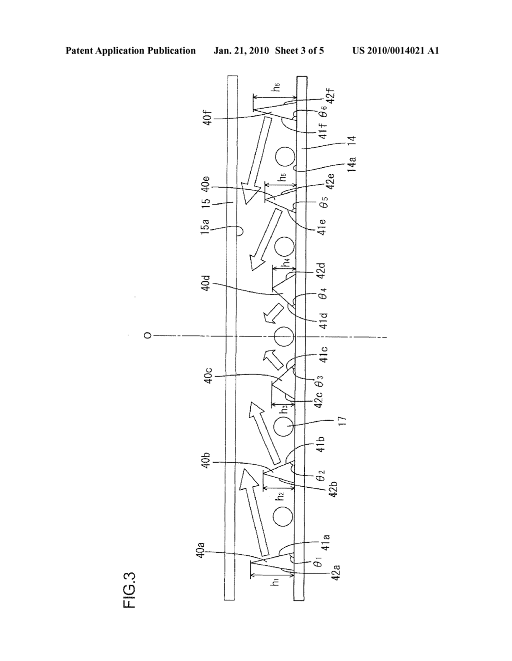 LIGHTING DEVICE FOR DISPLAY DEVICE AND DISPLAY DEVICE - diagram, schematic, and image 04