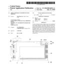 ARRAY SUBSTRATE AND DISPLAY PANEL THEREOF diagram and image