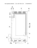 ARRAY SUBSTRATE AND DISPLAY PANEL THEREOF diagram and image