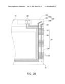 ARRAY SUBSTRATE AND DISPLAY PANEL THEREOF diagram and image