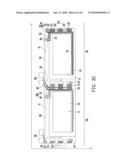 ARRAY SUBSTRATE AND DISPLAY PANEL THEREOF diagram and image