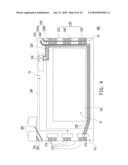 ARRAY SUBSTRATE AND DISPLAY PANEL THEREOF diagram and image