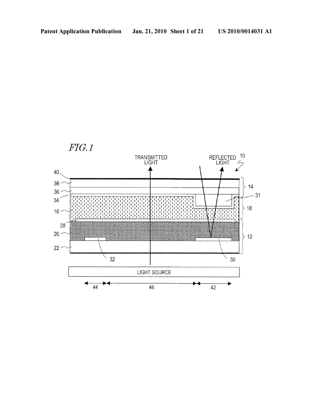 LIQUID CRYSTAL DISPLAY DEVICE AND PROCESS FOR PRODUCING LIQUID CRYSTAL DISPLAY DEVICE - diagram, schematic, and image 02