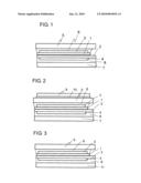 Display device diagram and image