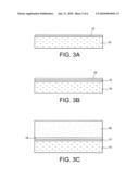 ALIGNMENT LAYER OF LIQUID CRYSTALS DEPOSITED AND RUBBED BEFORE MAKING MICROSTRUCTURES diagram and image