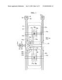 Liquid Crystal Display diagram and image