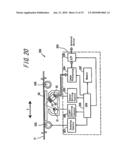 LENS ARRAY PLATE OF ERECTING UNIT MAGNIFICATION SYSTEM, IMAGE READING APPARATUS AND IMAGE WRITING APPARATUS USING THE LENS ARRAY PLATE, AS WELL AS METHOD FOR MANUFACTURING THE LENS ARRAY PLATE diagram and image