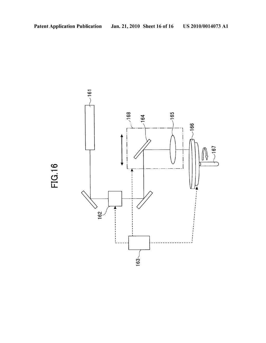 OPTICAL ELEMENT, REFRACTIVE INDEX SENSOR, REFRACTIVE INDEX SENSOR ARRAY, AND BIOSENSOR - diagram, schematic, and image 17