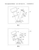 SYSTEMS AND METHODS FOR DETECTING SCRATCHES ON NON-SEMICONDUCTOR WAFER SURFACES diagram and image