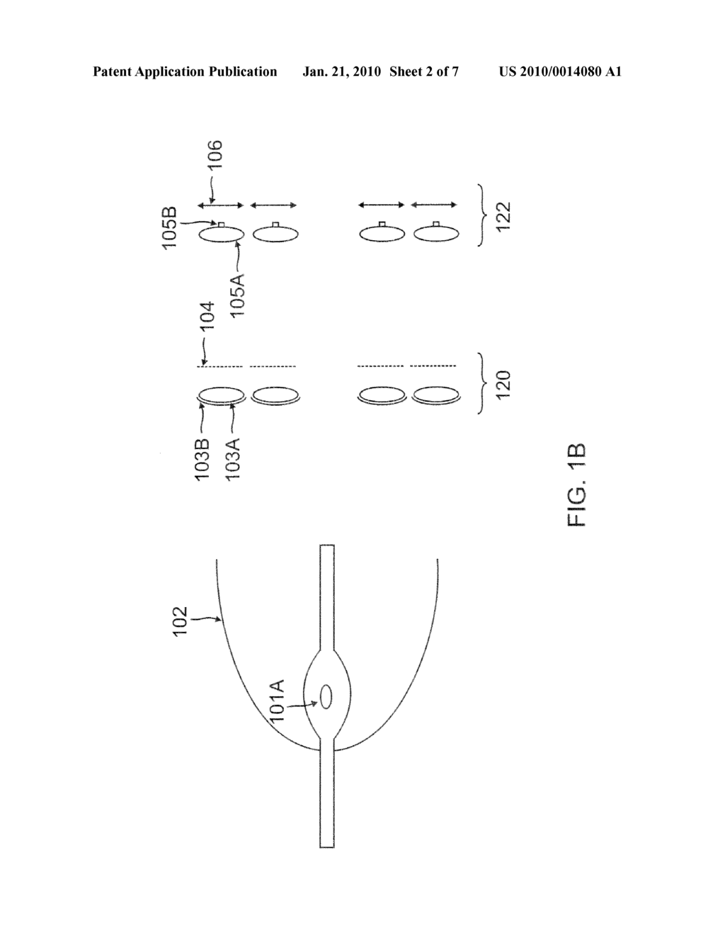 METHOD AND SYSTEM FOR A SOLAR SIMULATOR - diagram, schematic, and image 03