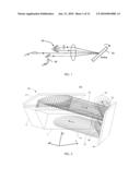 ANGLE LIMITING REFLECTOR AND OPTICAL DISPERSIVE DEVICE INCLUDING THE SAME diagram and image