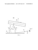 ANGLE LIMITING REFLECTOR AND OPTICAL DISPERSIVE DEVICE INCLUDING THE SAME diagram and image