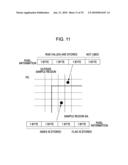 PRINTER DRIVER AND PRINT CONTROL METHOD diagram and image