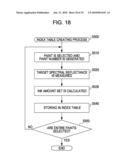 PRINTER DRIVER AND PRINT CONTROL METHOD diagram and image