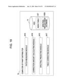 PRINTER DRIVER AND PRINT CONTROL METHOD diagram and image