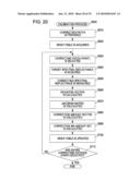 PRINTER DRIVER AND PRINT CONTROL METHOD diagram and image