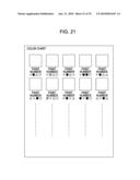 PRINTER DRIVER AND PRINT CONTROL METHOD diagram and image