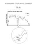 PRINTER DRIVER AND PRINT CONTROL METHOD diagram and image