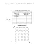 PRINTER DRIVER AND PRINT CONTROL METHOD diagram and image