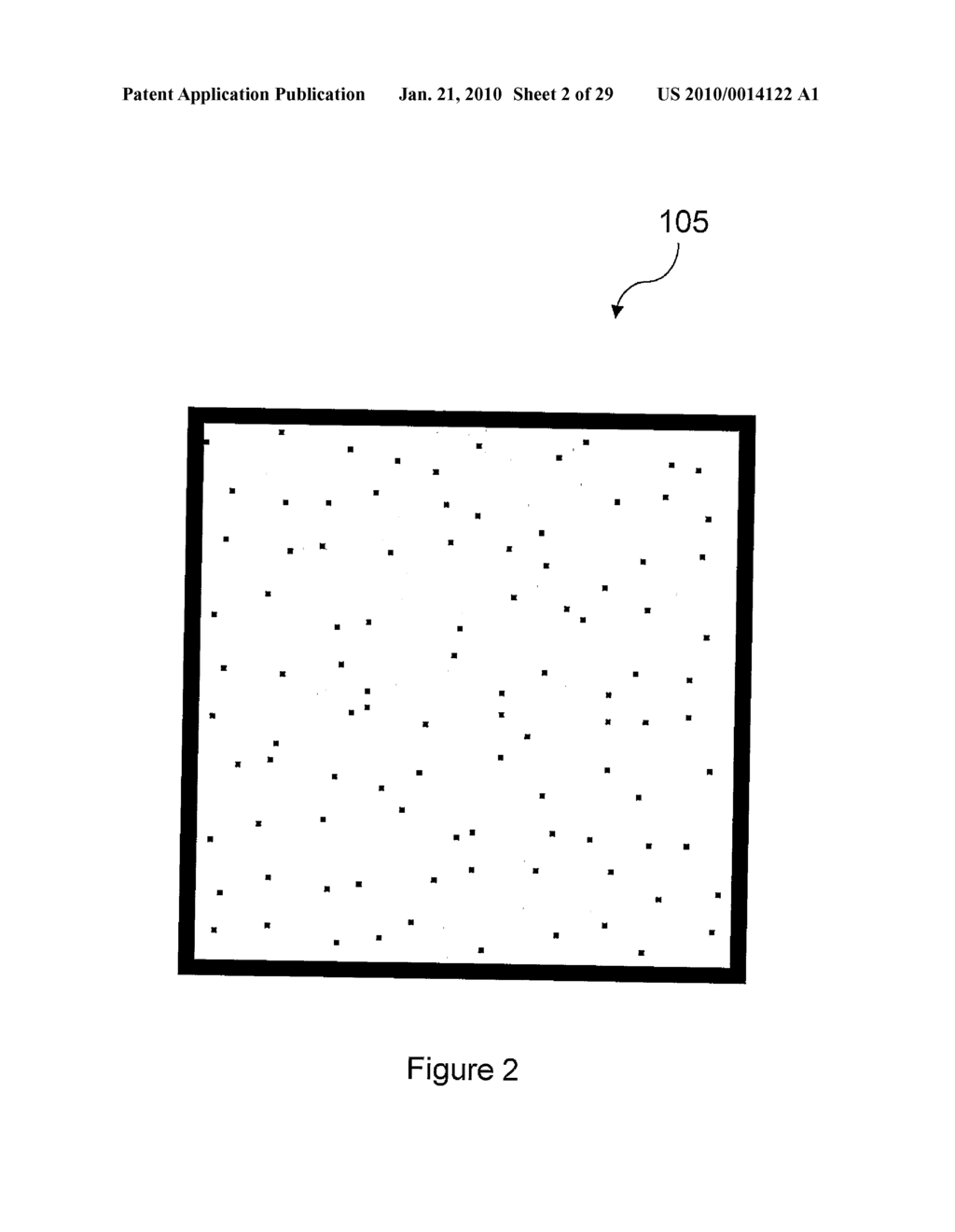 METHOD AND DEVICE FOR MAKING DOCUMENTS SECURE - diagram, schematic, and image 03