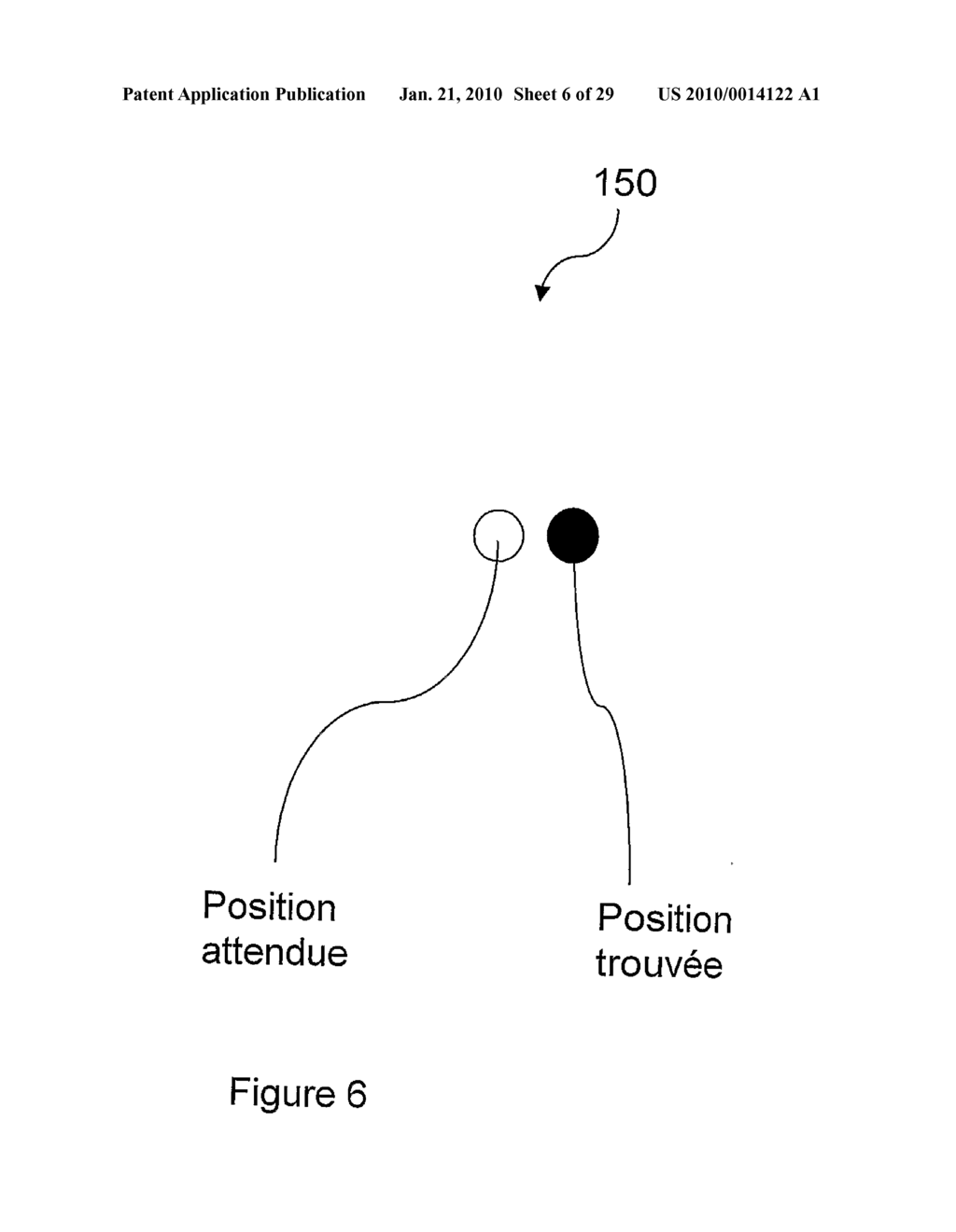 METHOD AND DEVICE FOR MAKING DOCUMENTS SECURE - diagram, schematic, and image 07