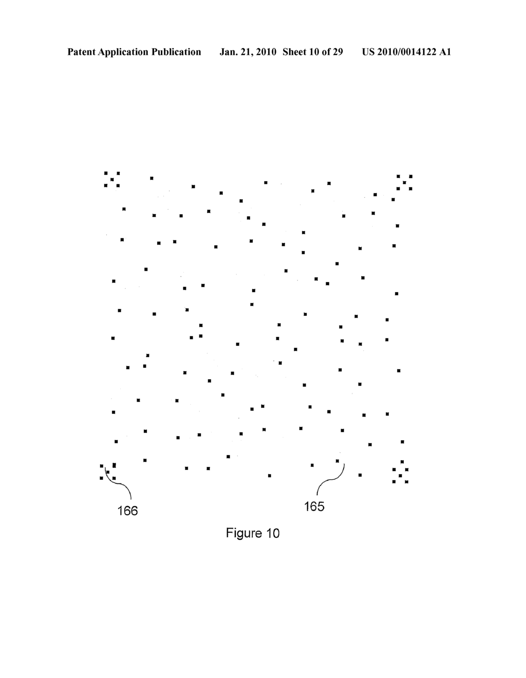 METHOD AND DEVICE FOR MAKING DOCUMENTS SECURE - diagram, schematic, and image 11