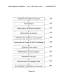 METHOD AND DEVICE FOR MAKING DOCUMENTS SECURE diagram and image