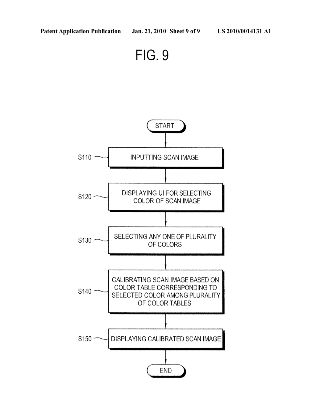 IMAGE PROCESSING APPARATUS AND METHOD - diagram, schematic, and image 10