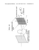 FABRICATION METHOD FOR A COMPUTER-GENERATED HOLOGRAM OR A HOLOGRAPHIC STEREOGRAM IN WHICH A THREE-DIMENSIONAL OBJECT HAVING VISUALIZED CROSS-SECTIONAL SURFACES IS RECORDED, AND COMPUTER-GENERATED HOLOGRAM/HOLOGRAPHIC STEREOGRAM IN WHICH A THREE-DIMENSIONAL OBJECT HAVING VISUALIZED CROSS-SECTIONAL SURFACES IS RECORDED diagram and image