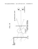 FABRICATION METHOD FOR A COMPUTER-GENERATED HOLOGRAM OR A HOLOGRAPHIC STEREOGRAM IN WHICH A THREE-DIMENSIONAL OBJECT HAVING VISUALIZED CROSS-SECTIONAL SURFACES IS RECORDED, AND COMPUTER-GENERATED HOLOGRAM/HOLOGRAPHIC STEREOGRAM IN WHICH A THREE-DIMENSIONAL OBJECT HAVING VISUALIZED CROSS-SECTIONAL SURFACES IS RECORDED diagram and image