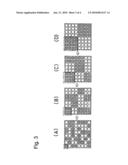 Holographic multiplex recording method, and holographic recording apparatus and holographic recording medium employing the method diagram and image