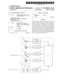 BEAM IRRADIATION APPARATUS diagram and image