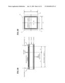 BEAM IRRADIATION APPARATUS diagram and image