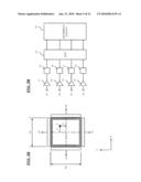 BEAM IRRADIATION APPARATUS diagram and image