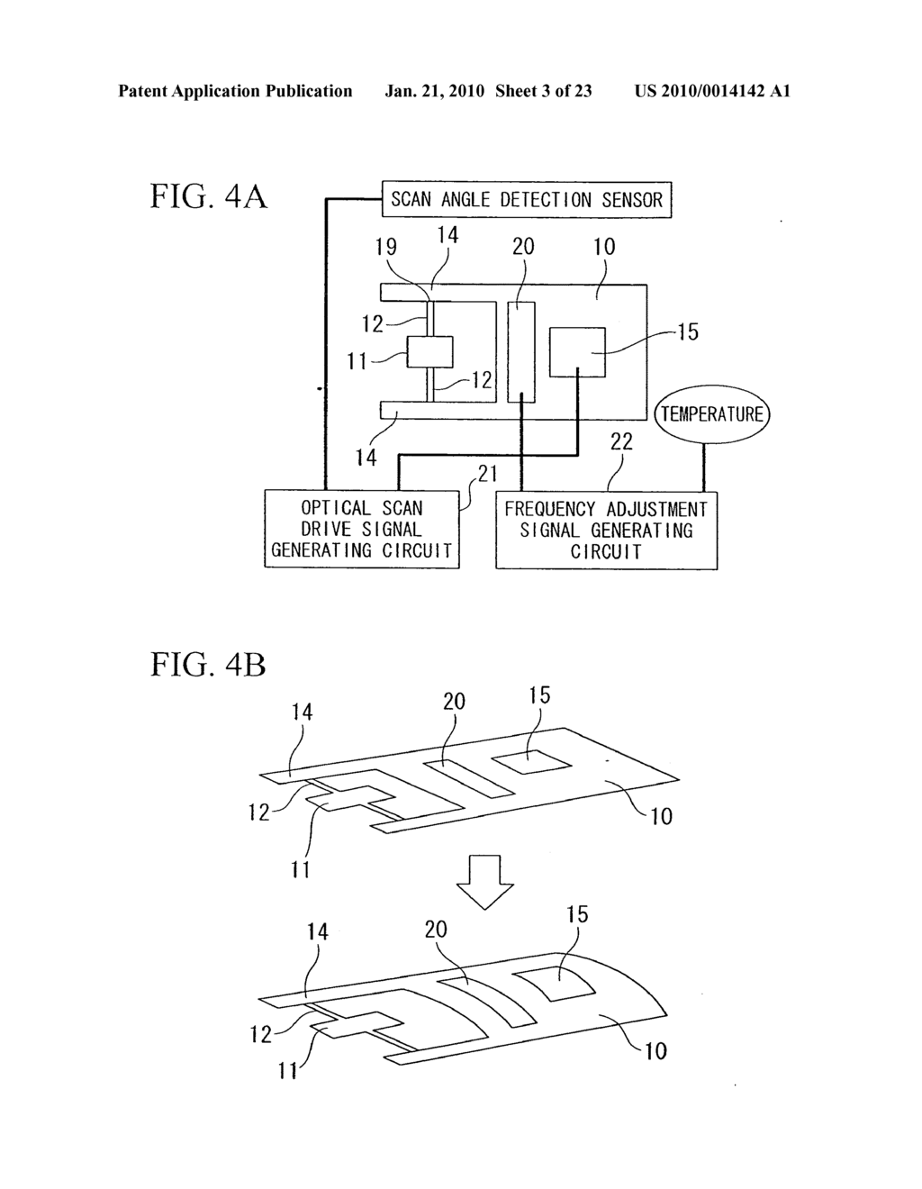 OPTICAL SCANNING DEVICE - diagram, schematic, and image 04