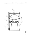 MULTISPECTRAL LIGHTING APPARATUS diagram and image