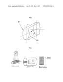 ANASTIGMATIC ANAMORPHIC LENS SYSTEM diagram and image