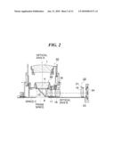 LENS BARREL AND IMAGE PICKUP APPARATUS diagram and image