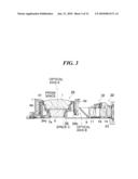 LENS BARREL AND IMAGE PICKUP APPARATUS diagram and image