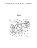 LENS BARREL AND IMAGE PICKUP APPARATUS diagram and image