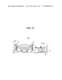 LENS BARREL AND IMAGE PICKUP APPARATUS diagram and image