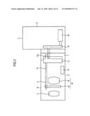 Lens barrel and imaging apparatus diagram and image