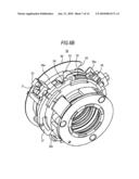 Lens barrel and imaging apparatus diagram and image