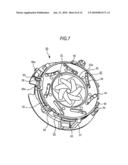 Lens barrel and imaging apparatus diagram and image