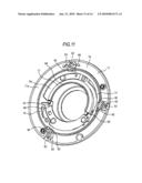 Lens barrel and imaging apparatus diagram and image