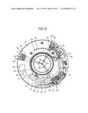 Lens barrel and imaging apparatus diagram and image