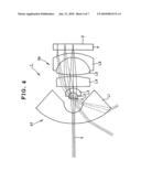 WIDE-ANGLE OPTICAL SYSTEM diagram and image