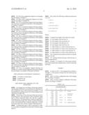 IMAGING LENS, AND IMAGING DEVICE AND MOBILE TERMINAL APPARATUS USING THE SAME diagram and image