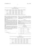 IMAGING LENS, AND IMAGING DEVICE AND MOBILE TERMINAL APPARATUS USING THE SAME diagram and image