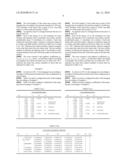 IMAGING LENS, AND IMAGING DEVICE AND MOBILE TERMINAL APPARATUS USING THE SAME diagram and image